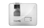BenQ MW632ST, DLP, WXGA, 3200 ANSI, 13 000:1, HDMI, USB, up to 10 000h lamp life