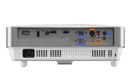 BenQ MW632ST, DLP, WXGA, 3200 ANSI, 13 000:1, HDMI, USB, up to 10 000h lamp life