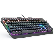 Механична геймърска клавиатура Redragon Varuna RGB с подсветка