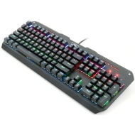 Механична геймърска клавиатура Redragon Varuna RGB с подсветка
