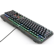 Механична геймърска клавиатура Redragon Varuna RGB с подсветка