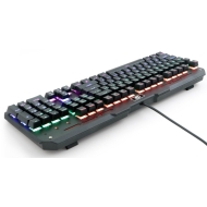 Механична геймърска клавиатура Redragon Varuna RGB с подсветка