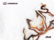 Геймърски пад ASUS Cerberus Arctic Control