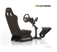 Геймърски стол Playseat Evolution Alcantara