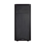 Кутия за компютър Fractal Design Core 2500 USB 3.0 черна