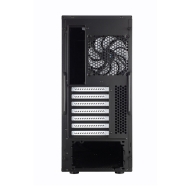 Кутия за компютър Fractal Design Core 2500 USB 3.0 черна