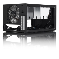 Кутия за компютър Fractal Design NODE 304 USB 3.0 черна