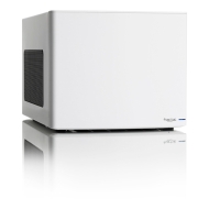 Кутия за компютър Fractal Design Node 304 USB 3.0 бяла