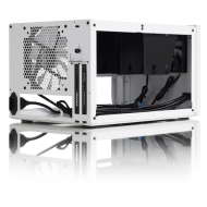 Кутия за компютър Fractal Design Node 304 USB 3.0 бяла