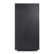 Кутия за компютър Fractal Design Define R5 USB 2.0 черна