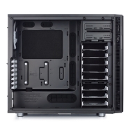 Кутия за компютър Fractal Design Define R5 USB 2.0 черна