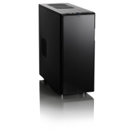 Кутия за компютър Fractal Design DEFINE XL R2 Black USB 3.0 черна