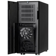 Кутия за компютър Fractal Design DEFINE XL R2 Black USB 3.0 черна