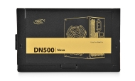 Захранване 500W DeepCool 80+ APFC DN500 