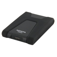 Външен хард диск 1TB 2.5" Adata HD650 USB 3.0