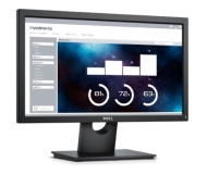 Dell E2016HV, 19.5