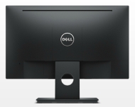 Dell E2216HV, 21.5" Wide LED Anti-Glare, TN Panel, 5ms, 600:1, 200 cd/m2, 1920x1080 Full HD, VGA, Tilt, Black