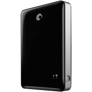 Външен хард диск 500GB 2.5