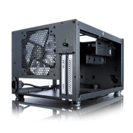 Fractal Design CORE 500 MINI ITX BLACK