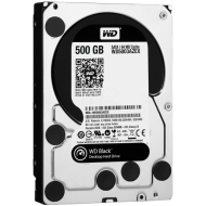 Хард диск 500GB 3.5" Western Digital WD5003AZEX
