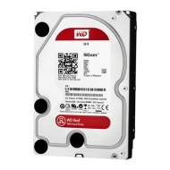 Хард диск 1TB 3.5" Western Digital Caviar Red WD10EFRX