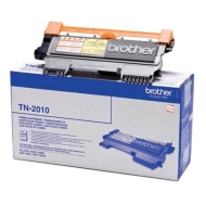 Brother TN-2010 Toner Cartridge Standard for HL2130, DCP-7055 series