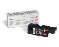 Xerox Phaser 6000/ 6010 Magenta print cartridge