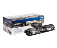 Brother TN-326BK Toner Cartridge High Yield