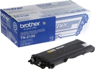 Brother TN-2120 Toner Cartridge High Yield for HL-2140/50/70, DCP-7030/45, MFC-7320/7440/7840 series