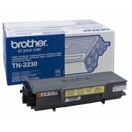 Brother TN-3230 Toner Cartridge Standard for HL-5340/50/80, DCP-8070/8085, MFC-8370/8380/8880 series