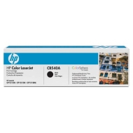 HP 125A Black LaserJet Toner Cartridge