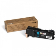 Xerox Phaser 6500N/6500DN and WC 6505N / 6505DN Cyan Toner Cartridge