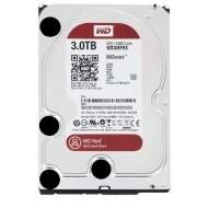 3TB Western Digital WD30EFRX