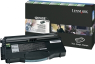 Lexmark E120 Return Programme Toner Cartridge (2K)
