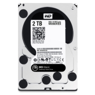 Хард диск 2TB 3.5" Western Digital Black WD2003FZEX
