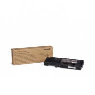 Xerox Phaser 6600/WorkCentre 6605 Black Standard Capacity Toner Cartridge, DMO