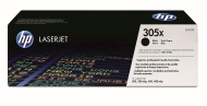 HP 305X Black LaserJet Toner Cartridge