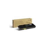 Xerox Yellow Standard Capacity Toner Cartridge for VersaLink C400/C405