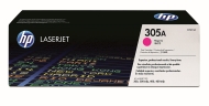 HP 305A Magenta LaserJet Toner Cartridge