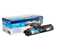 Brother TN-326C Toner Cartridge High Yield