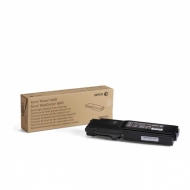 Xerox Phaser 6600/WorkCentre 6605 Black High Capacity Toner Cartridge, DMO