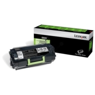 Lexmark 522X Extra High Yield Return Program Toner Cartridge
