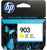 HP 903 Yellow Original Ink Cartridge