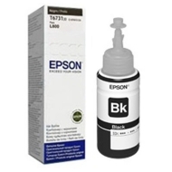 Epson T6731 Black ink bottle, 70ml