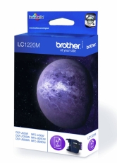 Brother LC-1220M Ink Cartridge for DCP-J525W/DCP-J725DW/DCP-J925DW/MFC-J430W