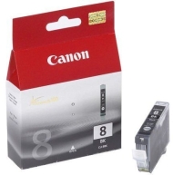 Canon CLI-8BK