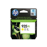 HP 935XL Yellow Ink Cartridge