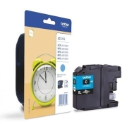 Brother LC-125 XL Cyan Ink Cartridge for MFC-J4510DW