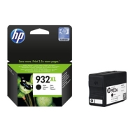 HP 932XL Black Officejet Ink Cartridge