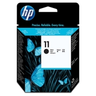 HP 11 Black Printhead